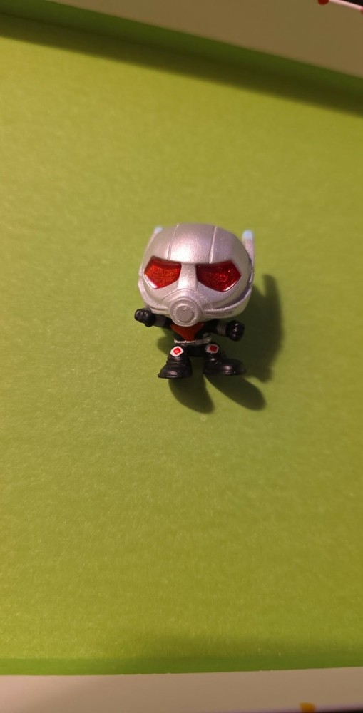 Doorables  Marvel wave 1 $ 2  Lets Party wave 1 & 2 Fantastic Four .