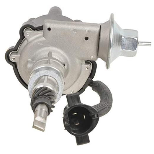 84-4691 New HEI Electronic Distributor and Module