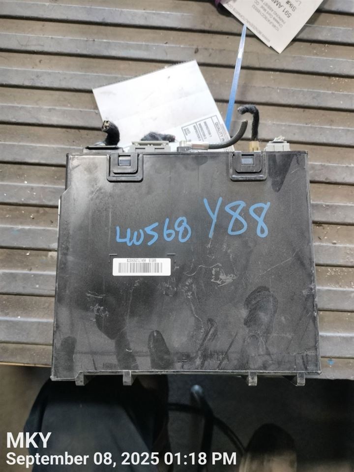 CONTROL PANEL OEM 17-20 CHEVROLET VOLT 1YR WRNTY