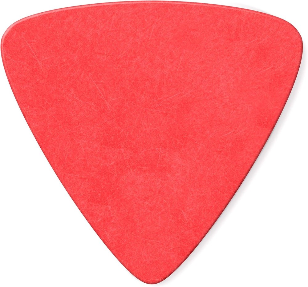 Tortex Triangle Pick .50MM - 6 Pack