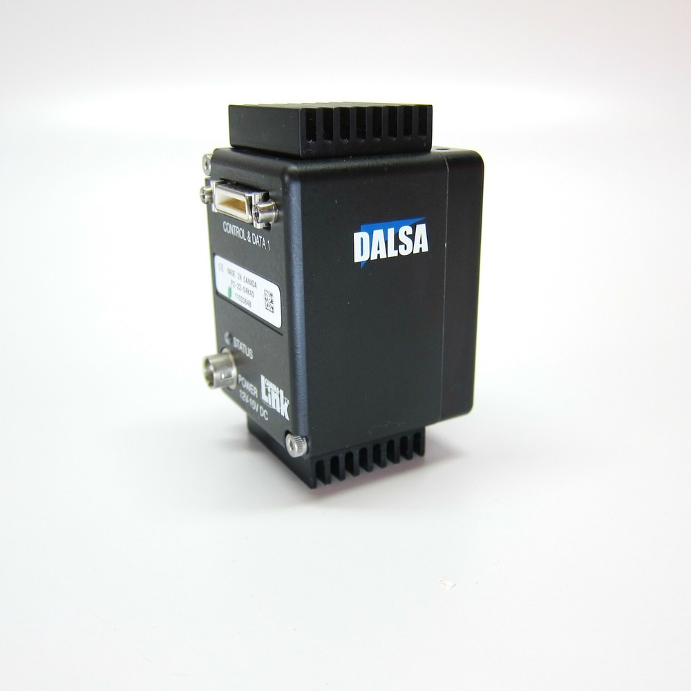 DALSA P2-22-04K40 Piranha 2 LINE SCAN CAMERA