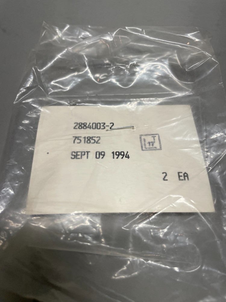 Learjet Isolator P/N 2884003-2