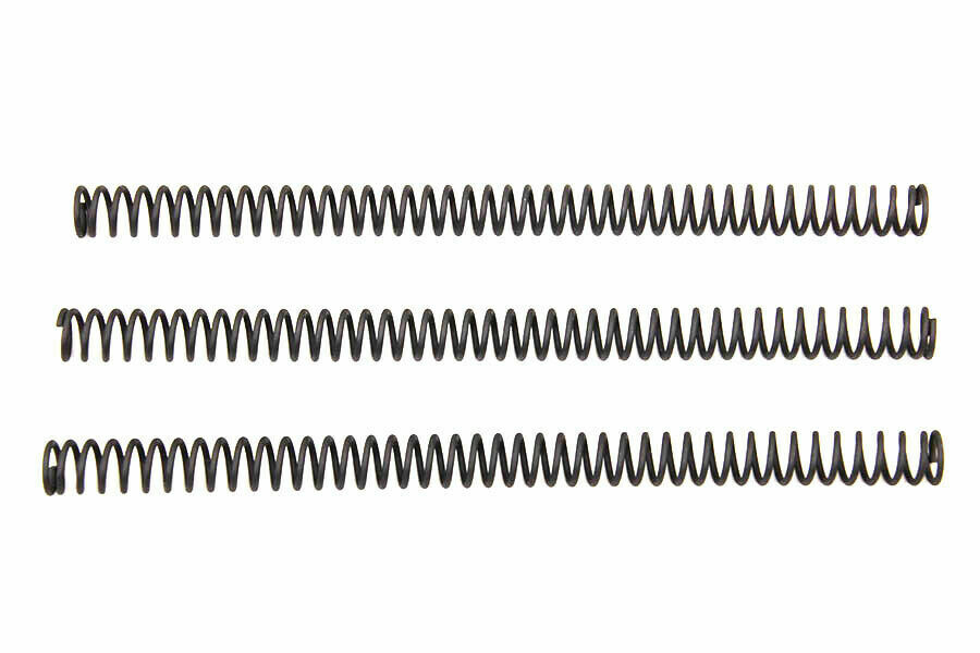 V-Twin Servi-Car Clutch Cable Spring for Harley Davidson