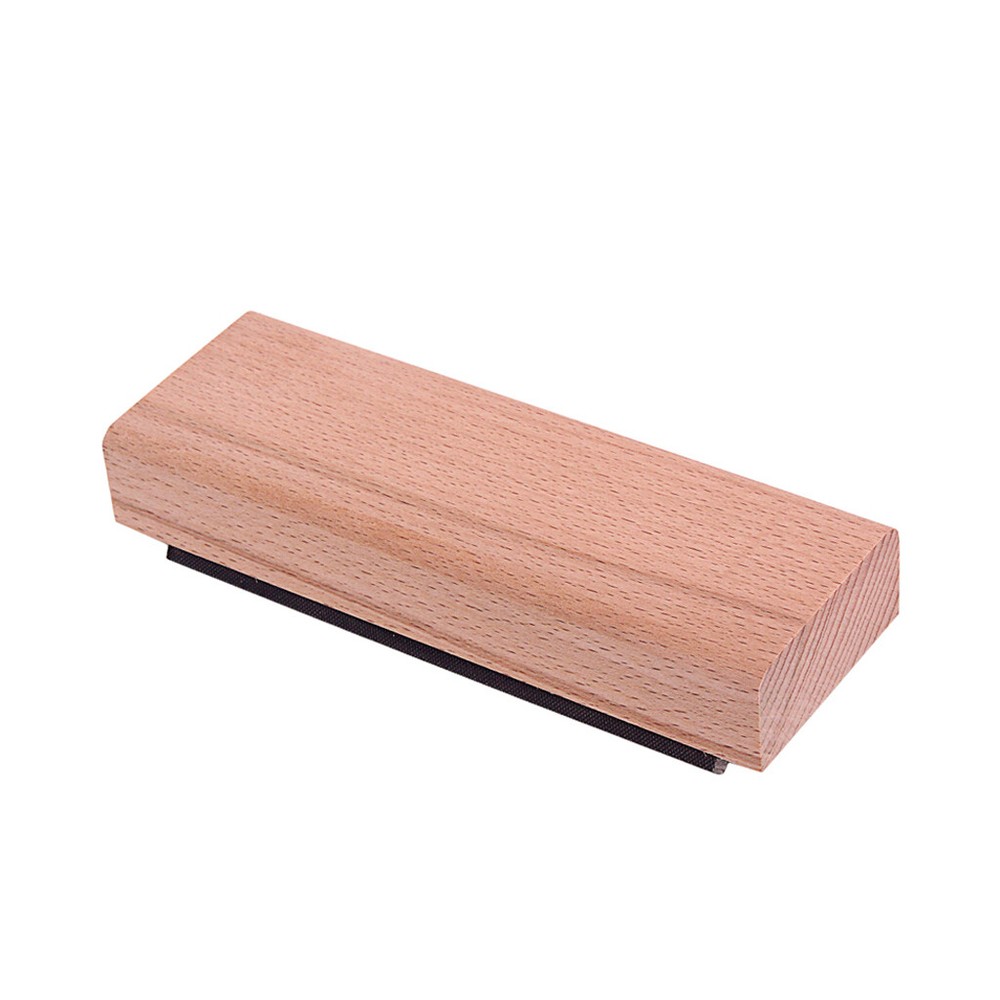 Guitar Fret Beveling File End Dressing Crowning End Bevel File Luthier Tools