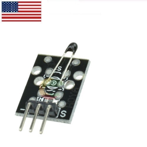 Temperature sensor module KY-013