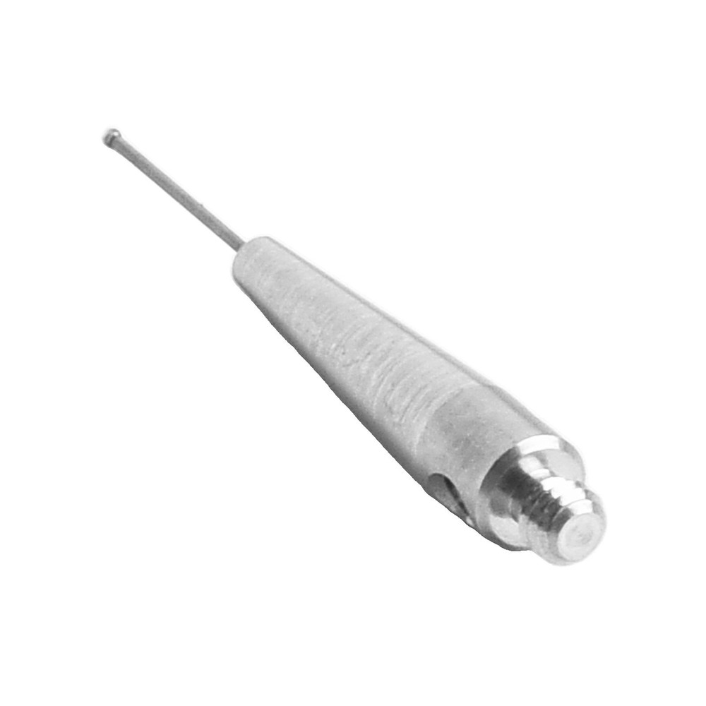 Sleek and Efficient Design of M2 Probes Featuring a Lightweight Structure