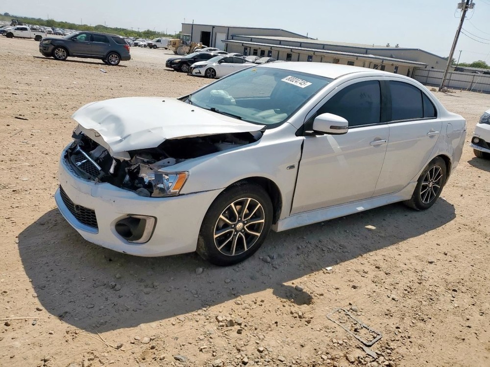 Speedometer MPH Fits 13-17 LANCER 3706928