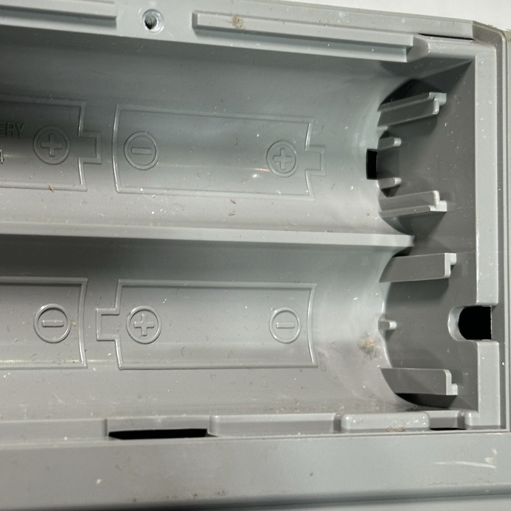 Sharp Compet CS-1302A Vintage 10-Digit Calculator Electronic Calculating Machine