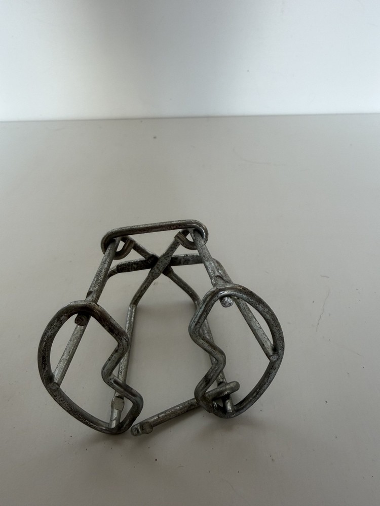 Fire Sprinkler Head Guards (10 Pack) 1/2" Chrome