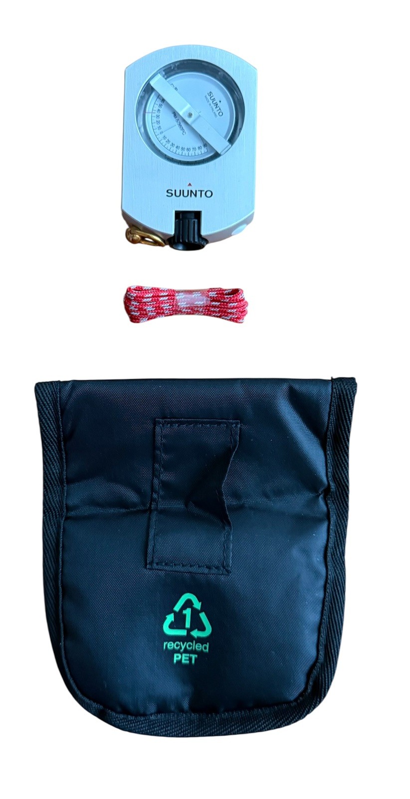 SUUNTO PM-5/360 PC Clinometer – Precision Professional Instrument Condition:new