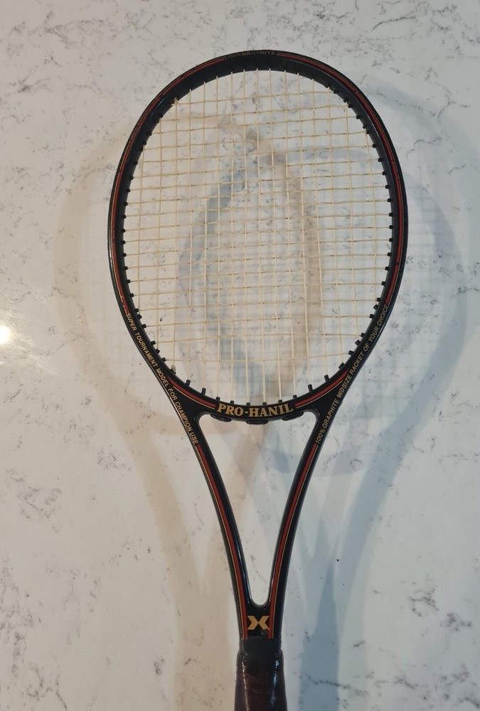 PRO- HANIL Tennis Racquet