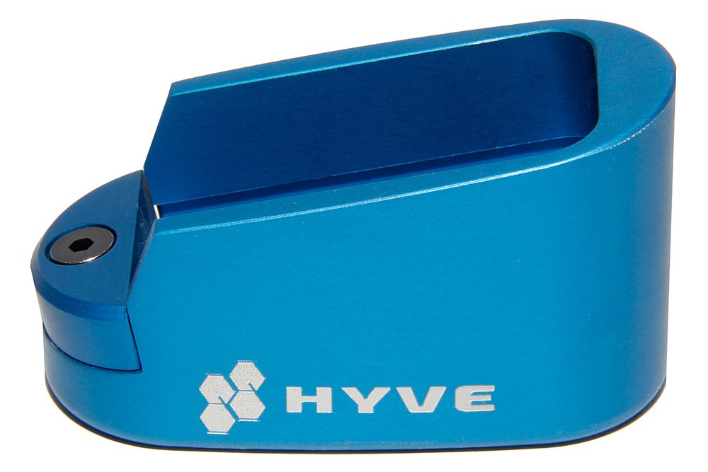 Hyve Technologies +1 Mag Base Pad for the Glock 36 plus one