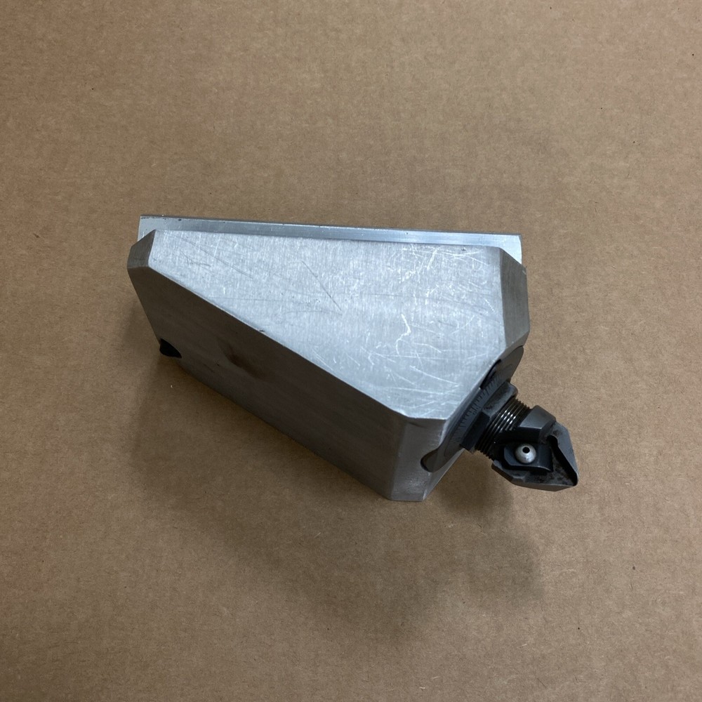 Valenite Vari-Set Finish Boring Head TWEBN-13 GHAC-3 BUGA