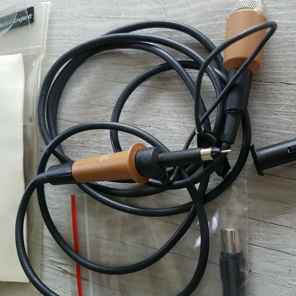Oscilloscope Passive Probe x1 M15