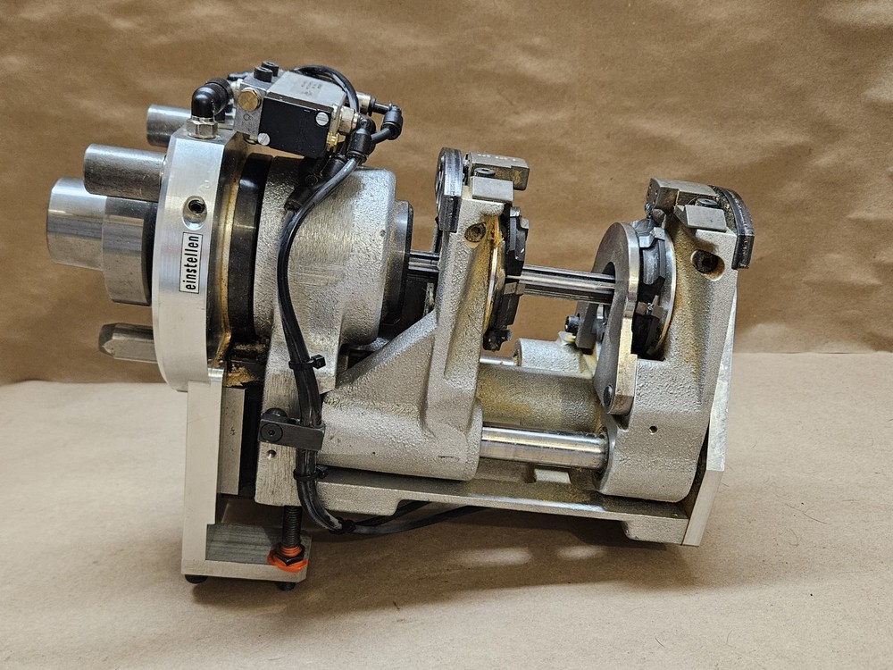 IMA Wood CNC Aggregate