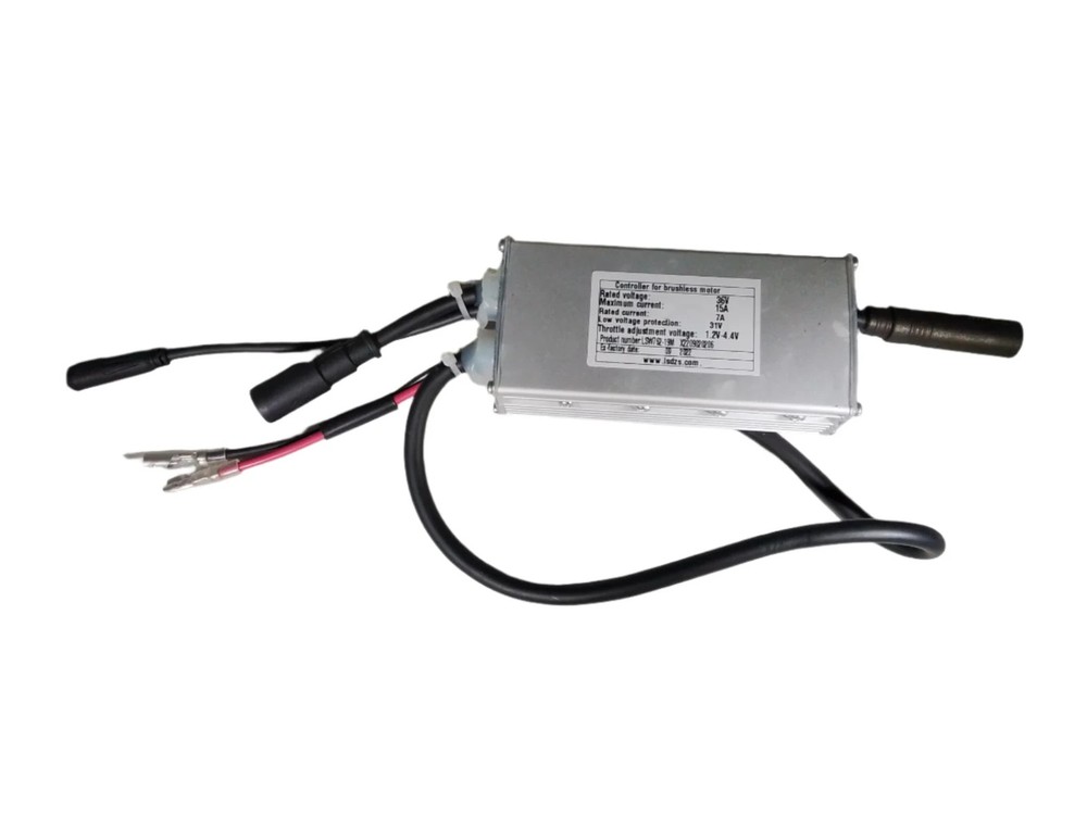 Controller - SONDORS Step Serial G-XXX