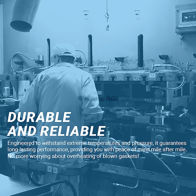 Head Gasket Set Head Bolts Fit 13-21 Buick Cadillac Chevrolet GMC 2.5L