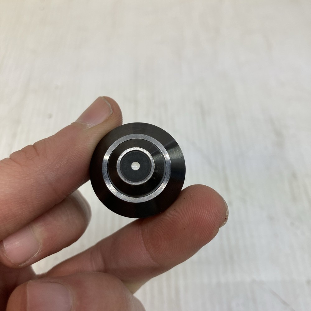 OLYMPUS UPLANFL 40x 0.75 NA MICROSCOPE OBJECTIVE BX IX AX