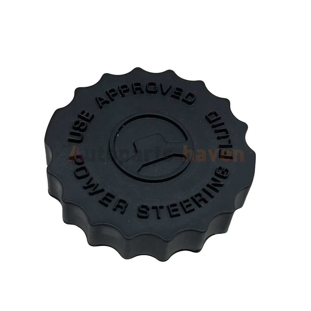 New Power Steering Reservoir Cap 54301 For 1998-2020 Chrysler Jeep Dodge Viper