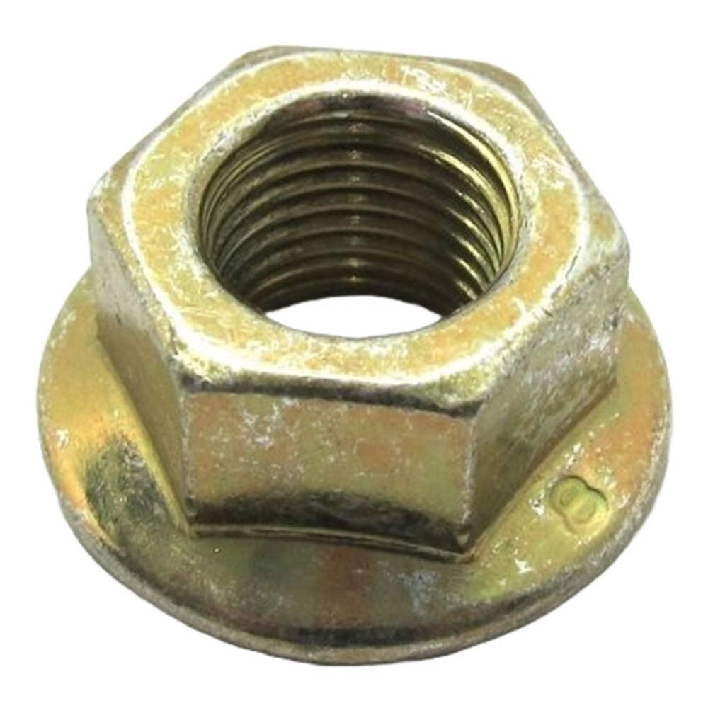 Arctic Cat Hex Flange Nut (M12 x 1.25), 8424-202