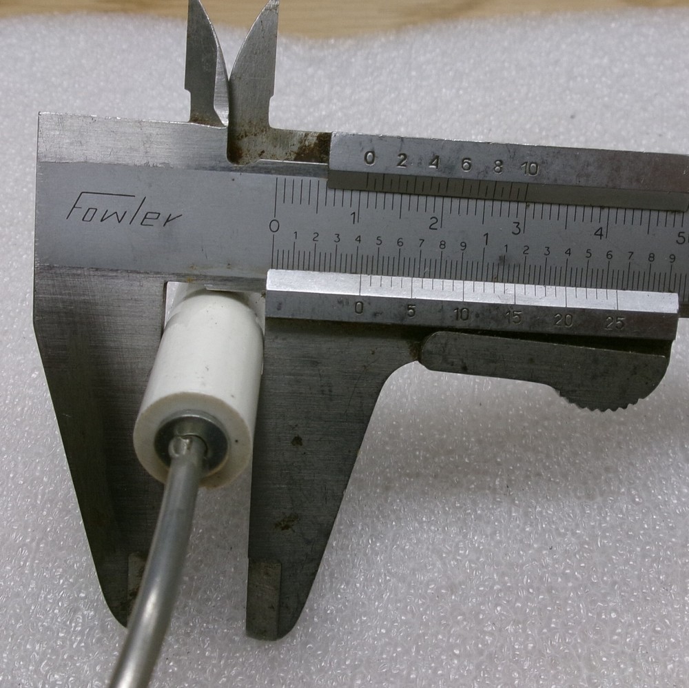 OMC Electrode kit 89767 / LB154359 - #543HW