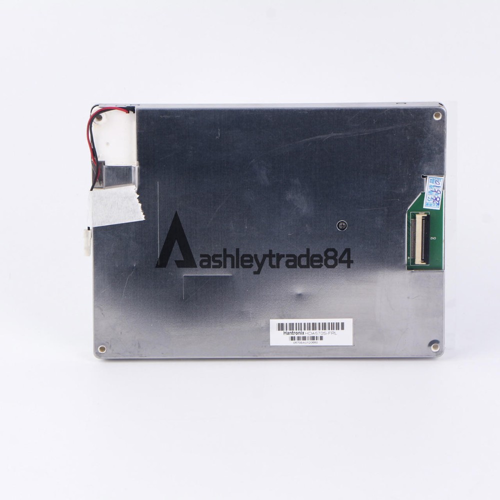 1PCS 5.7" 320*240 HDA570S-FRL LCD Display Screen Panel