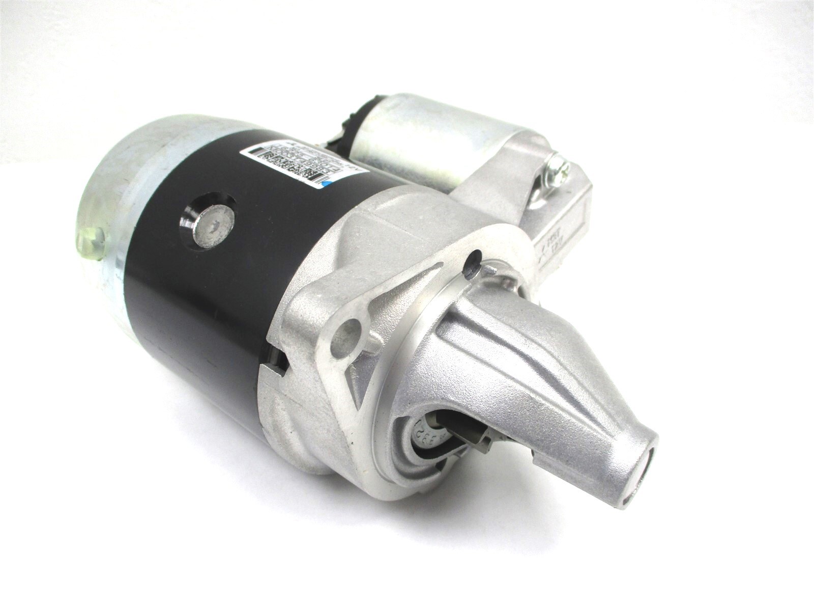 KEARS-16225 REMAN KUBOTA STARTER 16225-63014 Z482-E2B Z482-E3B M003T49983 12V