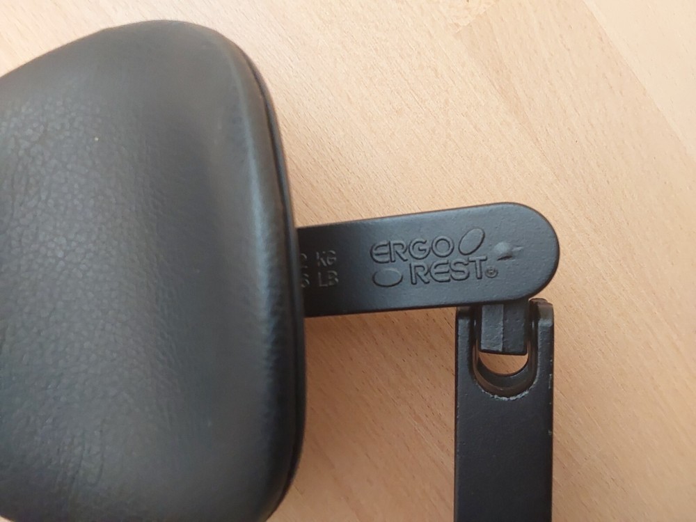 ERGOREST Ergonomic Elbow Rest