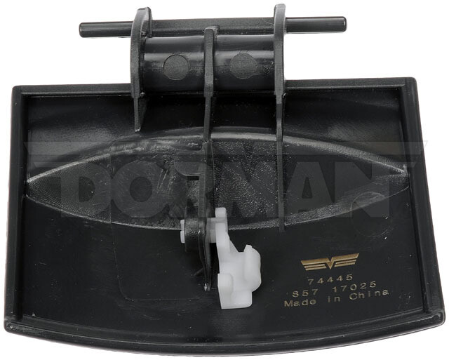 Emergency Brake Release Handle for Dodge 2010-04