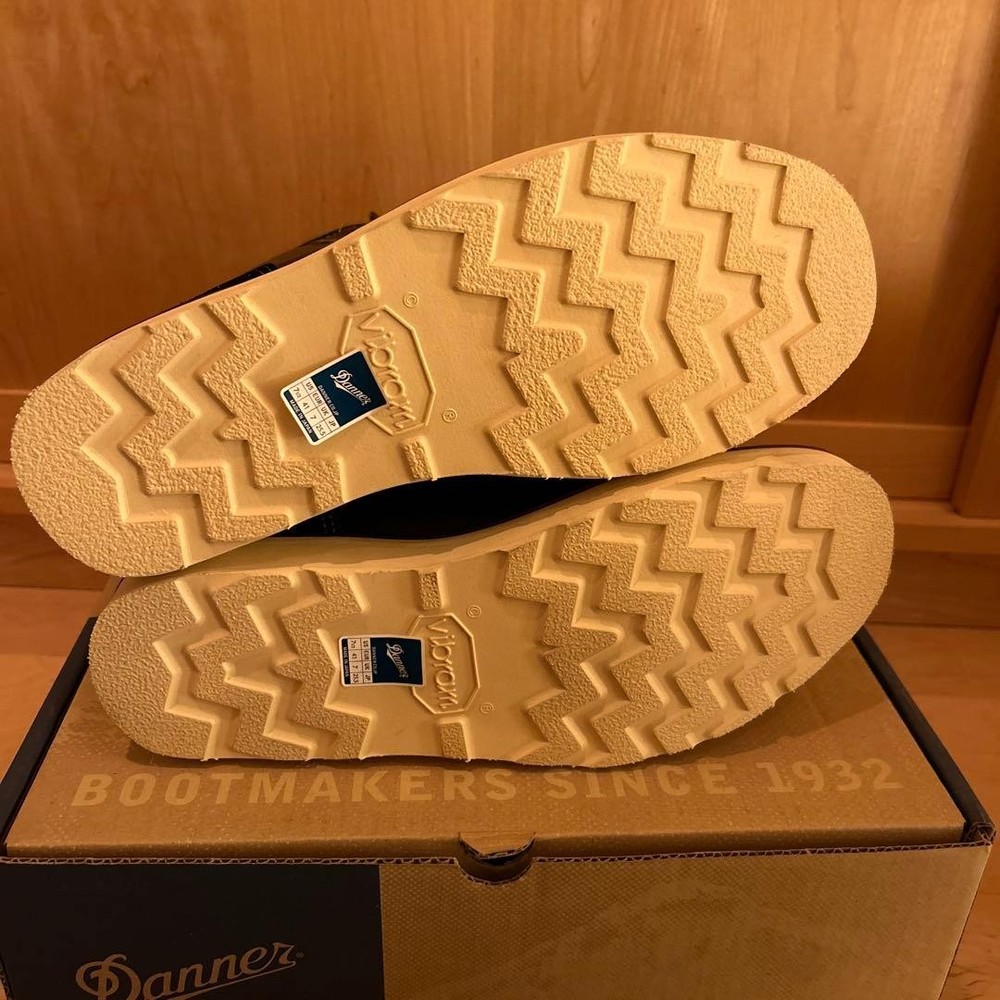 Danner ASHWOOD 2 Black 7.5 US