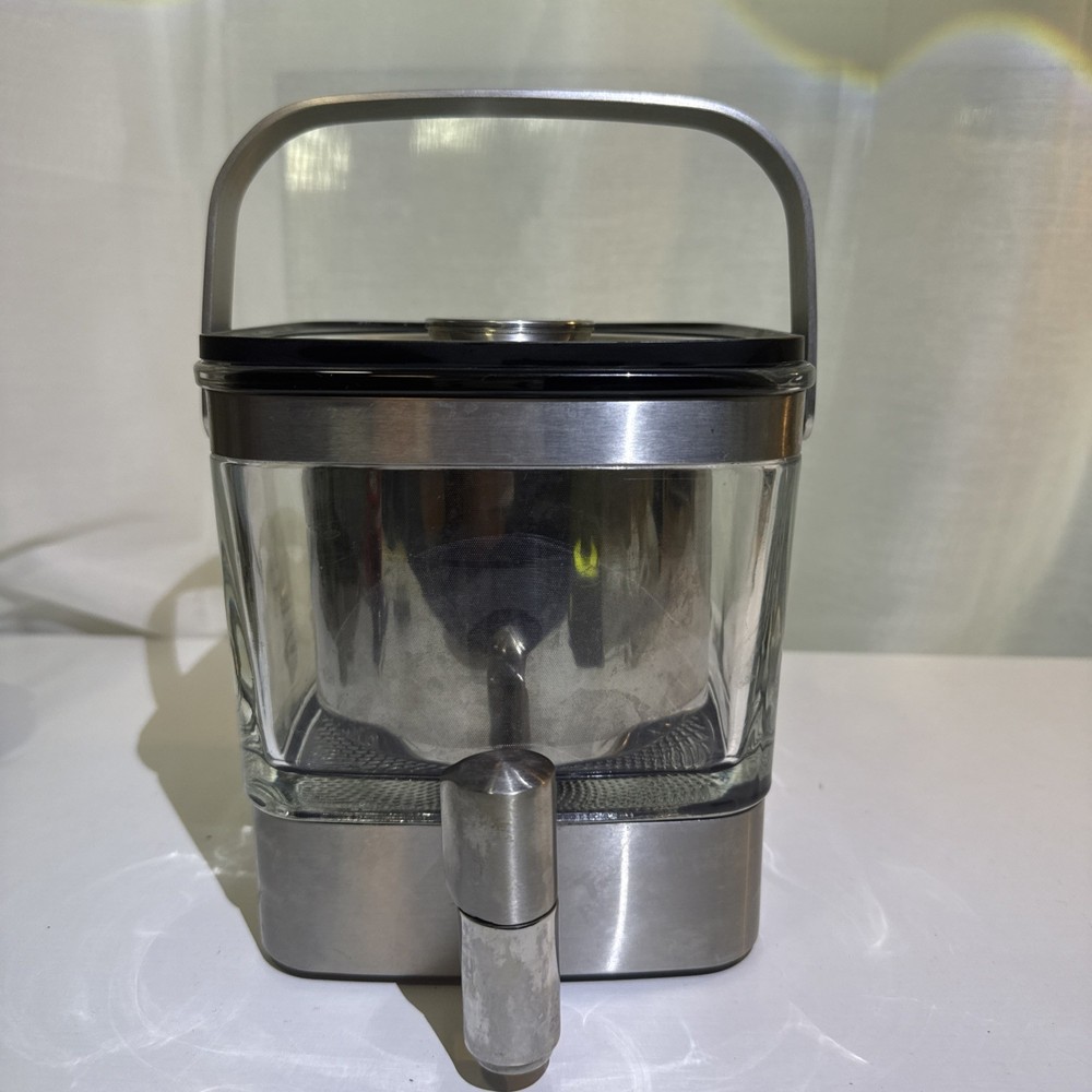 KitchenAid 1919 Cold Brew Coffee Maker Stainless KCM4212SX 28 oz