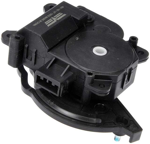 Dorman 604-163 Air Door Actuator - Mode