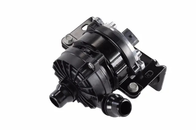 Genuine GM Pump 13556181