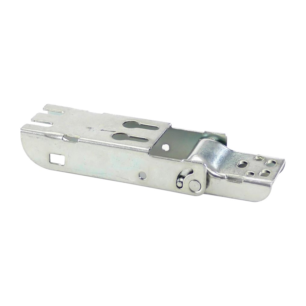Midea 12232000010702 Appliance Sheet Mental Hinge