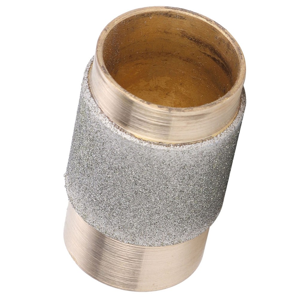 2-Pack Grinder Bit For Glass Grinding Tool Recommended❀