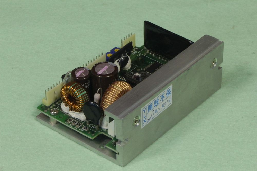 Used Vexta Oriental Motor DFC1507 Stepping Driver