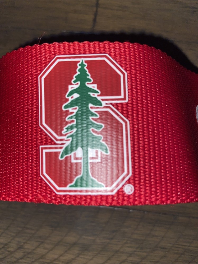 Stanford Luggage ID Strap
