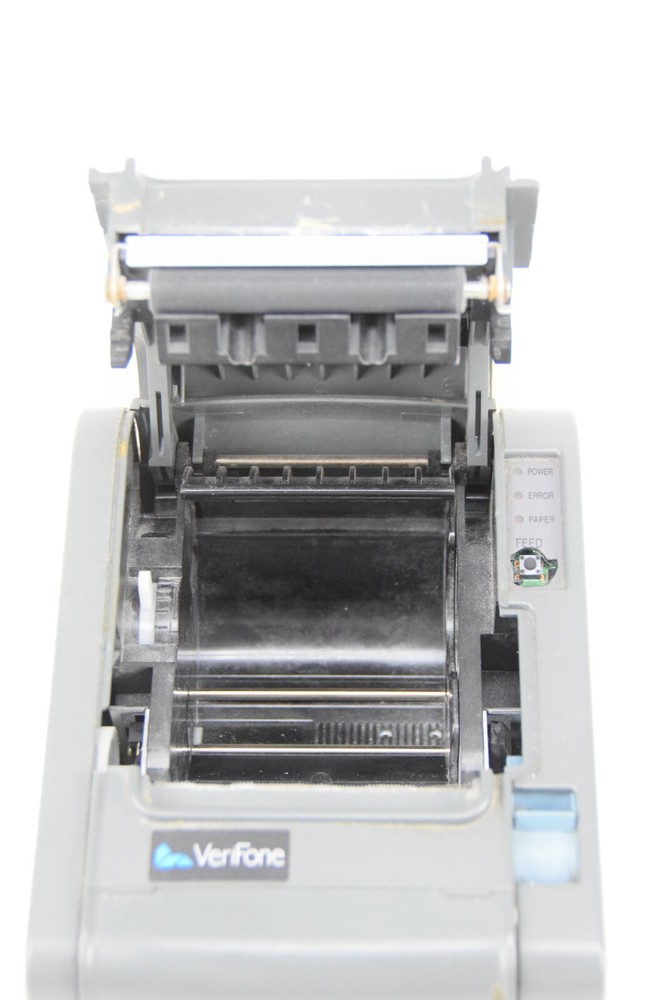 VeriFone RP-300 Thermal Receipt Printer for Ruby Topaz XL