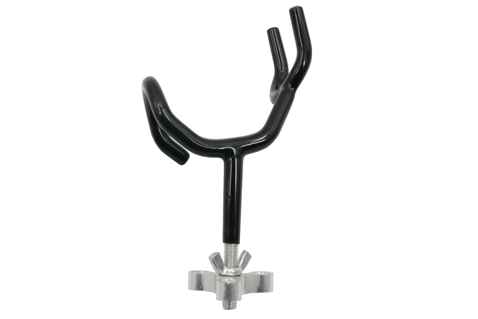 8PCS Sure Grip Steel Rod Holder 20 Degree Angle Fishing Boat Pod Marine 3/8 Inch