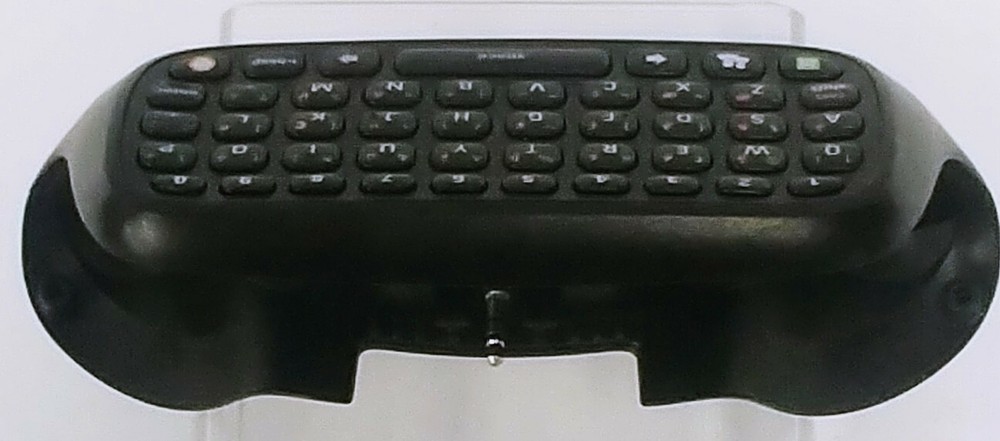OEM Microsoft XBOX 360 Chatpad Keyboard
