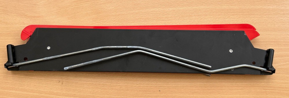 AA Folding Warning Triangle Foldable Safety Car Reflective BOXED