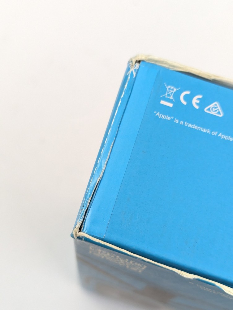 JLab EPIC JBUDS Talk USB Microphone - White