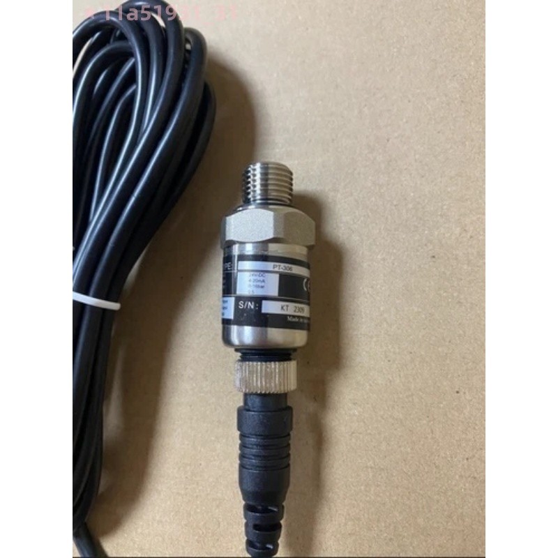 FOR PT-306 Air Compressor Pressure Sensor Universal Pressure Transmitter am