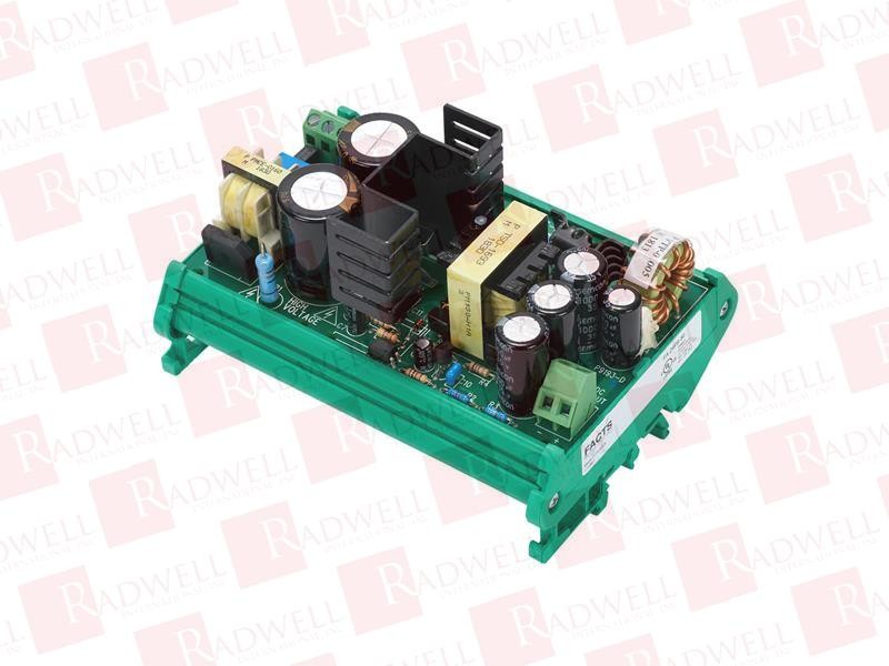 FACTS ENGINEERING FA-24PS-90 / FA24PS90 (USED)