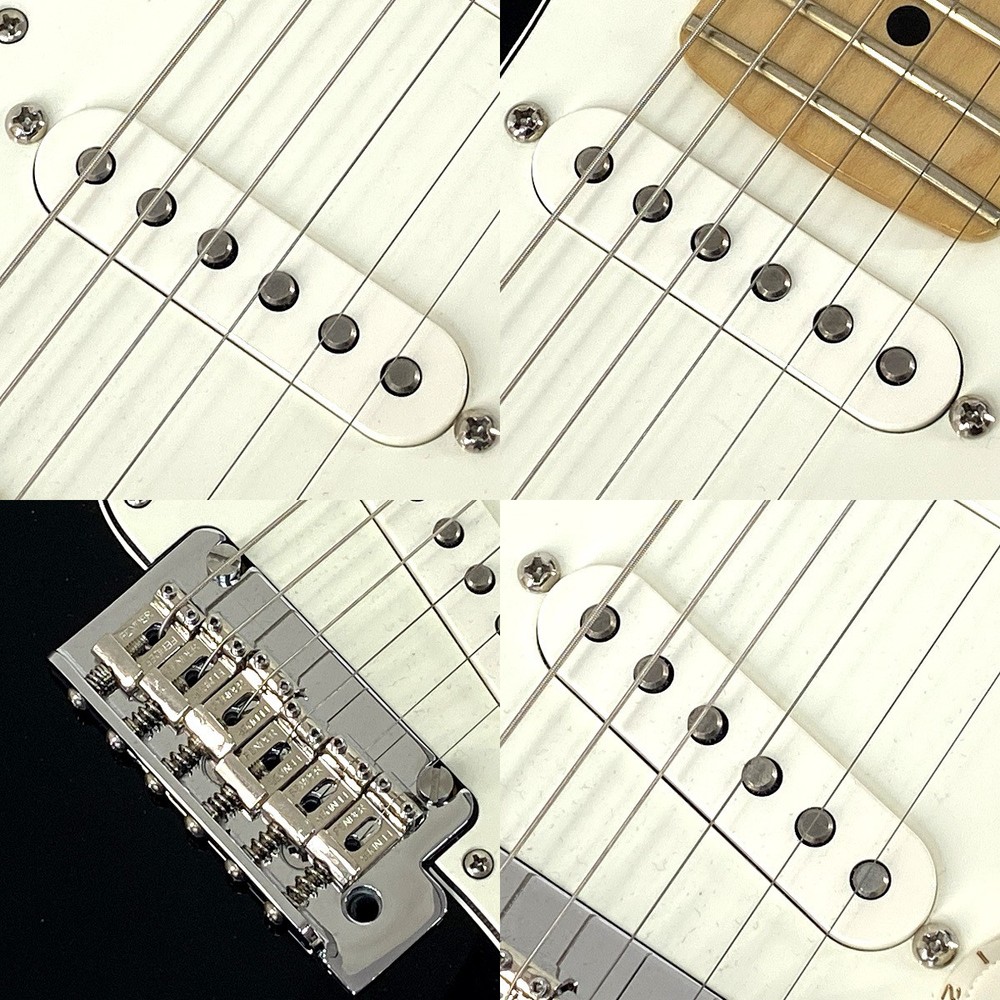 Fender Player Stratocaster