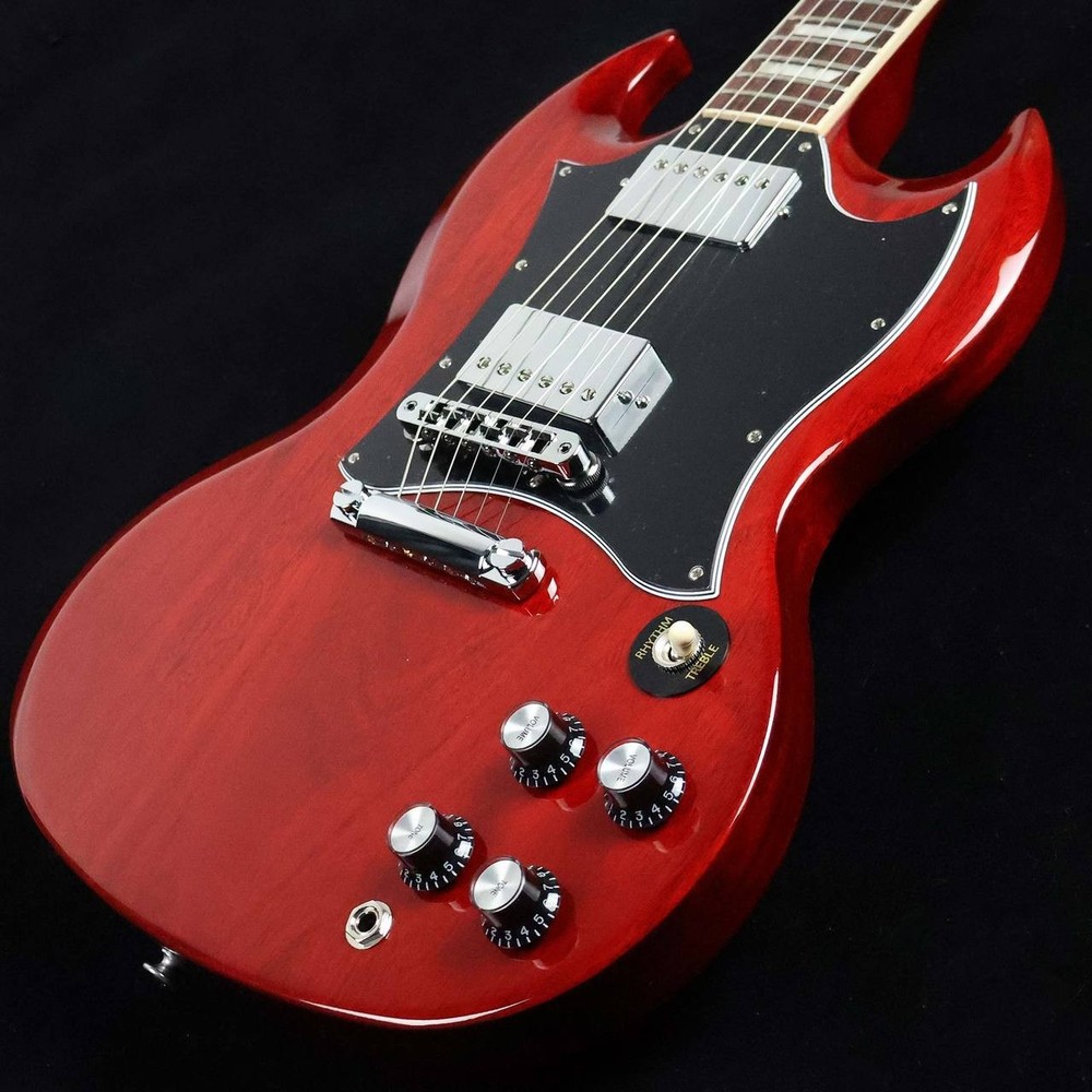 Gibson SG STANDARD HERITAGE CHERRY