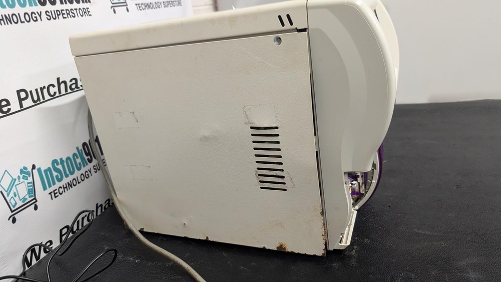 Sysmex Hematology Analyzer pocH-100i - No Display (As-Is)