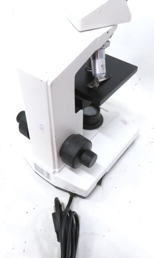 VWR Education 10/40/100 Monocular Microscope (??? model) * Working