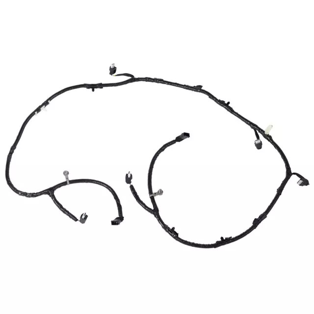 Genuine Ford Wire Harness M2DZ15K868H