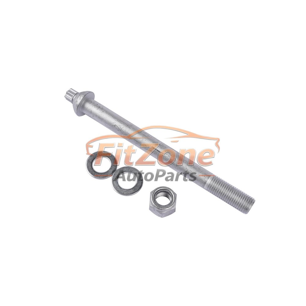 S-24691S S-28654 For Hendrickson Quick Align Pivot Bushing Kit+Alignment Collars